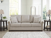 Best Deals Furniture - Ashley Furniture - Gaelon Sofa - Sofa - 3730738